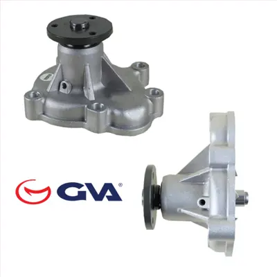 GVA 5290232 Devirdaim Corsa C-Astra G-H-J-Combo-Meriva B-Zafira B 1.7dti-Cdti(Pa834) 1334073 8MP376800624 538009610 WP7045 WP2467 240834 LAWP0915 6334024 8MP376800621 PA10014
