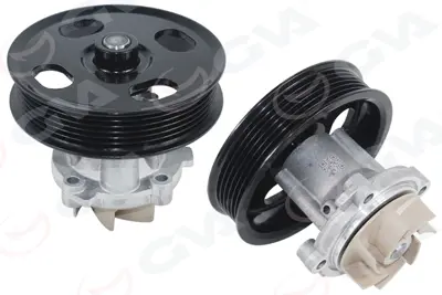 GVA 5221330 Devirdaim Astra H-J-Corsa C-D-E-Combo C-D-Meriva A-B-Egea-Linea-Doblo-Albea-Punto-Fiorino-Bipper- Nemo-Tigra 1.3 Cdti Dth-Mtj-Jtd-Cdti Y13dtc-Z13dt-Z13dth-A13dtc-A13dte-B13dtc-B13dte (Pa887) 1201L9 PQ814 17400M86J30 J1510920 1741085E00000 10819043 S233 71745026 CP3716 12855461