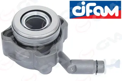 GVA 1727231 Hidrolik Debriyaj Rulmani Fiat Ducato 06> 3.0 Jtd Ducato 19> 2.3 Jtd Psa Jumper-Boxer 06> 3.0hdi Alfa Romeo 156 03> 166 03>07  2.4 Jtd 9657182080 LR001312 204183 78747 8192563 4006210 1336Z4 VTL00 DTM83798 94563