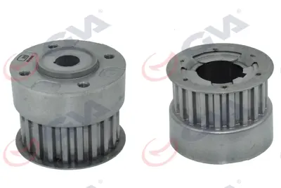 GVA 6045020 Krank Dişlisi Partner-Berlingo 1.9d (Dw8) (21 Diş) 9600889680 51374 5329 10250 T405329 FT45619 31569 GDS0004 421713 51349