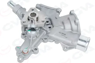 GVA 5290226 Devirdaim Corsa B-Tigra 96> Corsa C 00> Astra G 98> 1.0-1.2 16 V Z10xe-X10xe-X12xe-Z12xe 506601 1334079 6334022 ADZ99130 AQ1507 6334049 6334025 17638 93182029 1334130