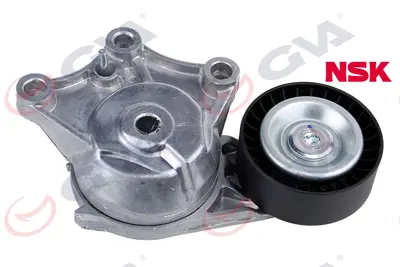 GVA 2743250K Alternator Gergi Rulmani P308 C3 Ds3 09=> P508 P3008 P5008 C4 C5 Berlingo Ds4 10=> P208 12=> 1.6 Hdi 1611426180 62939400 5751K4 LA0668 8641281027 5751J5 9676854880 56667 655074 VKM33111