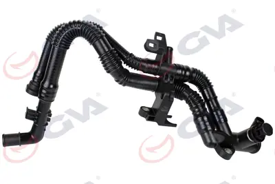 GVA 6843112 Su Kollektoru  (Plastik)  Focus Ii 04>11 C.Max 1.6tdc 04>11 Fiesta 02>08  206-307-407 Dv6 Partnertepee-Berlingo Iii 1254380 29WH0906 47770 451839 3785 BSG70720155 62947770 T403785 1336x3 2S6Q8K512AB