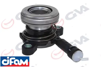 GVA 1719960-1 Hidrolik Debriyaj Rulmani Mercedes Vito W447 14> Renault Megane Iv 15> Talisman 15> Trafic Iii 15> Opel Vivaro A 1.6dci R9m 1.9dci F9q 2.0dci M9r 2.3dci M9t 2.5dci G9u (Adaptorsuz) 3057000Q0J 306202443R 93190871 4421631 4416385 3057000Q0K 93161983 4432435 3057000Q1J 8201290864