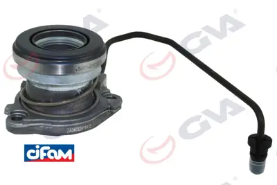 GVA 1728110 Hidrolik Debriyaj Rulmani Astra H Vectra C Mokka Zafira B Meriva B Z19dtl Z19dth A17dtc B16dth Insignia Astra J Zafira C Cruze A16xer A16let A14net Punto (05>) 1.9 Cdti 55352048 55569285 55558917 55563511 8660000945 RM011111A0 679078 679079 55558918 664080