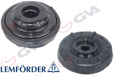 GVA 9390133 Amortisör Takozu Astra J-Mokka-Zafıra Tourer C-Chevrolet Cruze-Volt Ev 344497 344573 13501413 95212727 13505131 13505854 344834 344781 13282835 13501409