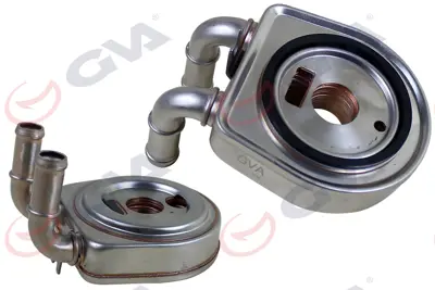 GVA 4245001 Yağ Soğutucusu Partner-Berlingo 1.9d(Dw8)-206,406 2.0 16v(Ew10) (Tek) 1103G6 421M36A 90701 COC70007 95067 590067 723119 40482700 SOC700070 31249