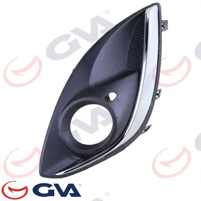 GVA 9590180 Sis Far Çerçevesi (Kapaği) Sisli Sol Corsa D (Makyajli) 1400873 1400874 13344798 5557277 OP0352134 1814149 3752593 365051AC 341507 3752594