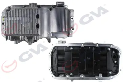 GVA 4029005 Yağ Karteri Fiat Doblo 1.6  Mtj (13-) 55222621 39514 652247 55222613 D176404M2 D176404A2 404492 216002042475P SU0012 10000062