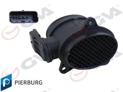 GVA 5343046 Hava Kütle Ölçer 207-308-C4-Partner Ii 1.6 Hdi-Focus 2 1.6tdci-S40  Expert Iii-Jumpy Iii-C4-C3-C3 Ii-C3 Iii-C5 Ii-C5 Iii-Berlingo Ii-Berlingo Iii-C4 Picasso-C3 Picasso- 1610874680 ADB117401 AM01003 BSG70837005 19625 51031z 3MF562 PFA10124 10773 199021
