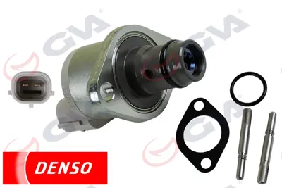 GVA 5350250 Mazot Pompa Müşür Jumper-Boxer(120)ducato(100)transit 06>2.2hdi-Tdci (Denso) A6860EC09A 1460A037 1514885 LR009837 V22110010 8980437350 BSG30155004 1920QK DCRS300260 9665523380