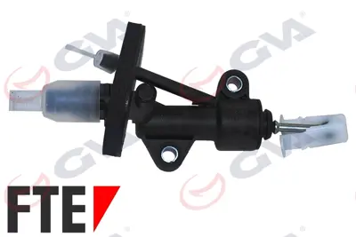 GVA 1729116 Debriyaj Üst Merkezi Corsa D 06>14 Combo D 12> Adam 12>19 Nemo 08> Bipper 08> Linea-Punto Evo 09> 622B350 1613489880 CMY7149 33102102 2114215 50005300 360313030117 NT7149 874414 LM80660