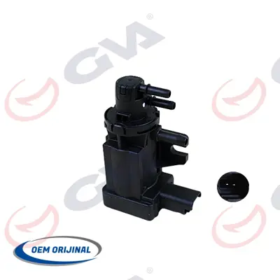 GVA 5343030 Turbo Elektrovana Focus Ii 06> Cmax 15> 1.6tdci 110ps 90ps-Partner Ii Partner Tepe Berlingo Ii Berlingo Iii 207 308 407 C5 Ii C5 Iii C4 C3 Dv6 1.6hdi 407 308 5008 607 -Dw10bted4 2.0hdi 16v 1618C9 33572092 9652570180 9132 9652997580 700968010 1618JH 30711101 700712000 83769