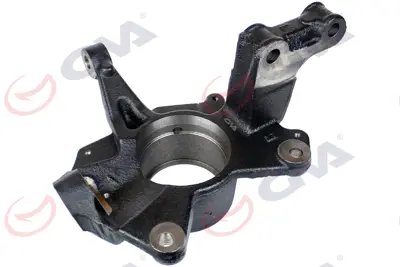 GVA 4511005 Aks Taşıyıcı Ön Sol Megane Iıı 09- -Fluence 10- Abs Li 400154705R 400150053R 400150083R 56524 107106 765769 33054 V460959 BSP25300 FZK042L