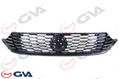 GVA 9529620 Orta Panjur Radyatör Panjuru Krom Yüzlü Fıat Egea 15 735642866