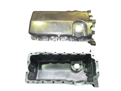 MGA 62109 Yağ Karteri Sensörlü Tip Golf 98>06 Polo 02>10 A3 97>03  038103603N