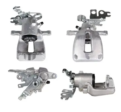MGA 56125 Fren Kaliperi Arka Sağ 41mm Piston Caddy 04>15 2K0615424B 2K0615424 2K0615424A 542178 5542452 13390033 542124 542152 542181 13275846
