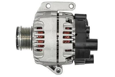 HELLA 8EL015630111 Alternatör Alfa Romeo-Citroën-Fiat-Lancia-Peugeot 51727335 51787210 9318526 AZ13256929 46835095 51784846 6204213 DRA0207 93169024 RE73629N