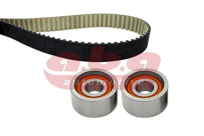 ABA 25100154 Eksantrik Gergi Kiti General Motors 9162107 286KP KAT1271 691249 KFI286 WMZ222 10123010 LDK0290 5582672 KTD1042