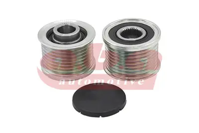 ABA 25150141 Alternatör Kasnaği (Rulmanli) Jeep Grand Cherokee ... 05019860AA