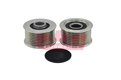 ABA 25180049 Alternatör Kasnaği (Rulmanli) Mazda 3-6-Cx-7-Mpv I... RF5C 18 330