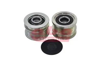 ABA 25300143 Alternatör Kasnaği (Rulmanli) General Motors 055560294