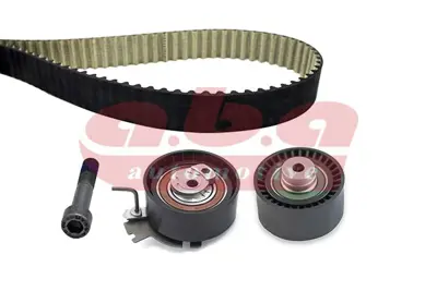 ABA 25400134 Eksantrik Gergi Kiti Citroen Berlingo / Berlingo F... 0831.L3