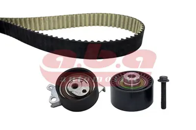 ABA 25400153 Eksantrik Gergi Kiti Citroen C4-I-C5 I-Ii-C8-Evasi... 0831.88