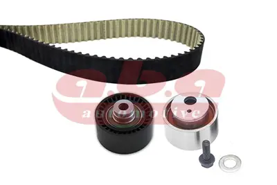 ABA 25403141 Eksantrik Gergi Kiti Citroen Berlingo / Berlingo F... 0831.N5