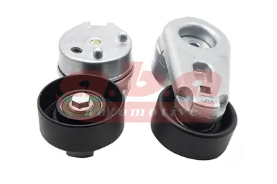 ABA 25409370 Alternatör Gergi Rulmani (Kütüklü) Ford Fusion 3.0... 4R8Z6B209AA C2C36146 XR823687 89370FN 1X4Z6B209AA XW4Z6B209AA 4R8E6B209AB 49344 C2S11662 XR836B209AB