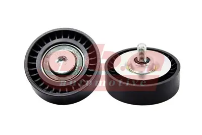 ABA 25501142 Deflection/Guide Pulley. V-Ribbed Belt 06M260938J 06M260938E
