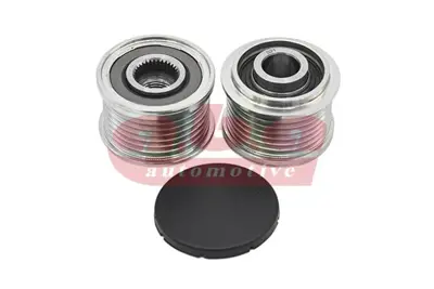 ABA 25750021 Alternator Kasnagi Mercedes W211 W463 W220 15158 A6281550015 1221AA6K0 55172 1502250 VKM03811 6281550015 F51042 A0001502250 588105