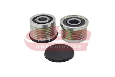 ABA 25750055 Alternatör Kasnaği (Rulmanli) Mercedes-Benz Atego-... A9062000815 9062000815 9061550815 A9061550815 9061551515 75780 8806812SX A9061551515 21059 462704