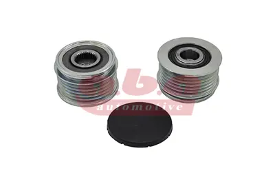 ABA 25750357 Alternator Kasnagi Mercedes W177 V177 W247 C118 X1... 9062609 126314029 A0009066406 9066406 9062409 9066506 9066606 126314032 A6081500000 A0009066606