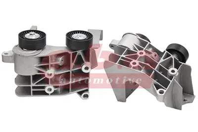 ABA 25850467 Alternatör Gergi Rulmani (Kütüklü) Fiesta 1.3 (02-... CR4137 1149701 2S6G10K018BA A09572 AST2873 RPK01097911 SK00986911 1517861 88920 57100