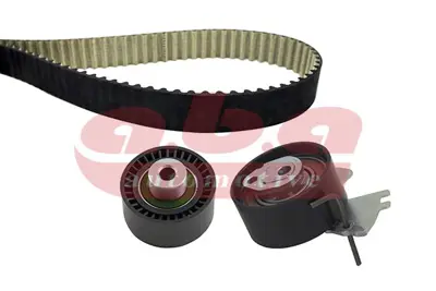 ABA 25851116 Eksantrik Gergi Kiti Citroen C4 Ii-C4 Picasso I-C4... 0831.Q0