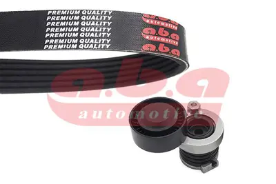 ABA 6PK1130A4 V Kayiş Seti Captur I 13> Clio Iv 12> Duster... 117209030R 117209699R 6079930396 A6079930396 A6079930596