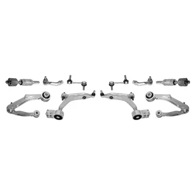 AYD 15017 Alfa Romeo Tamir Takimi TC1777 50704361 9606943 18053AP 50706990 97058371 JTS477 SPE1210304 15160600010HD 54679