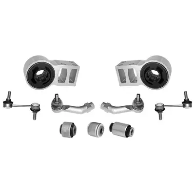 AYD 15018 Alfa Romeo Tamir Takimi 50706955 50708722 2521 5708428 1215784 1022740 58968 33049 PSE10561 FSB23446