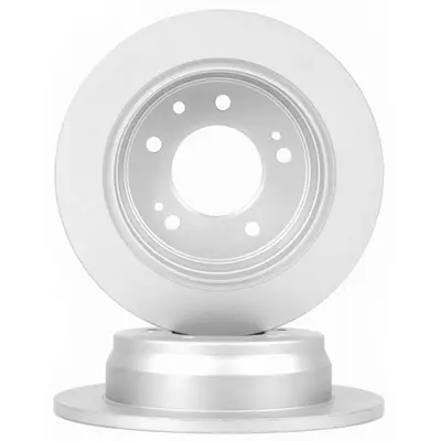 AYD 50173FC (Kaplamali Disk) Kia Ceedhyundai İx35 - İ30 Arka F... 584111H300 RAD1090 H331I12 BDC5752 6106157 BD1359 RT1747T5 986AB6711 PBD7025 1421451