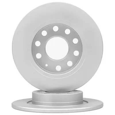 AYD 50180FC (Kaplamali Disk) Vw Caddy - Golf - Touran / Skoda ... 1K0615601L 986479155 BSF5423 1155231047PD 8948810 8P0098601N 24011201581 1KD615601A BG3890 8DD355109631