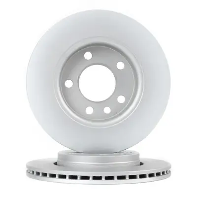 AYD 50183FC (Kaplamali Disk) Vw Fren Diskvw Transporter T5 200... 7E0615601D P670710 351584860500 RT20167GLT5 230728 314797 BSF5473 SDK6022 V2008VR DBA2247