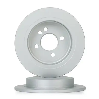 AYD 50188FC (Kaplamali Disk) Mini Arka Fren Disk 34211503070 410271 230667 DDF1128 92107600 150340120 150340100 150340150 14823 8916375