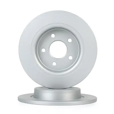 AYD 50190FC (Kaplamali Disk) Volvo C70 - V50 / Ford Focus - C-... 1469081 1500156 F1010P 1253962 DF4422 186843 24111101581 BRR410410 1223566 812010189C