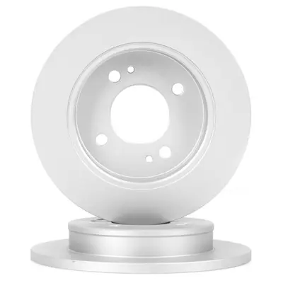 AYD 50201FC (Kaplamali Disk) Kia Picanto / Hyundai İ10 Arka Fr... 986479256 584110X500 BS7776 HPD1147 HKI031P BDM718410 DSK2496 BG3981 1182654 RS3952