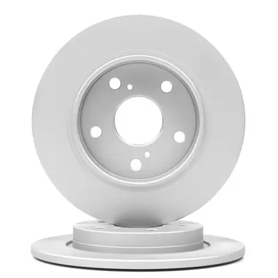 AYD 50221FC (Kaplamali Disk) Toyota Fren Disktoyota Corolla 20... 4243102170 14981 DDF1645 360704008500 8A91210 5484 PCD11062 RT1748 J3312018 1110259