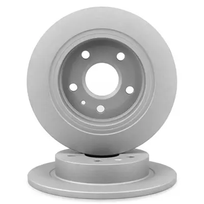 AYD 50222FC (Kaplamali Disk) Opel İnsignia Arka Fren Disk 569025 430261752 V2480002 40939187 8715430000 CD7804S 6110188 25719 BD2649 5815313668