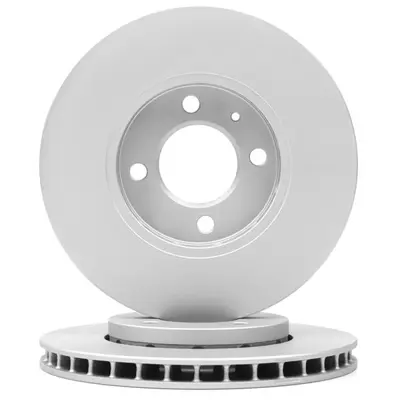 AYD 50253FC (Kaplamali Disk) Vw Up! - Load - / Seat Mii / Skod... 1S0615301 BDC6027 6148410 BD1889V 6062521 GBD2264 MDC2364 DF6252 BBD5236 ADV184351