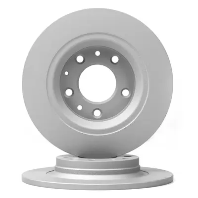 AYD 50262FC (Kaplamali Disk) Mazda 6 Arka Fren Disk N12326251B GKYA2648Z FDY12643ZA GGYM2648ZA GS392643Z GEYC2643ZA FB712628ZA GGYB2648Z N12326251A G25Y26251A