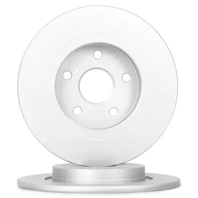 AYD 50273FC (Kaplamali Disk) Toyota Avensis Arka Fren Disk 4243105070 BS7626B 197655 191870 BS7626 T2060P 562659CH DDF1755 6106274 BG4200C